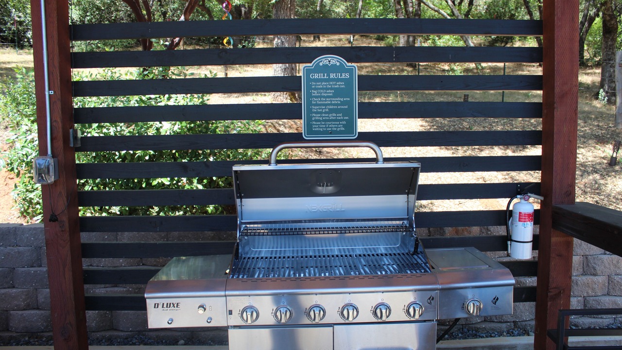 Photo of Outdoor in Mariposa