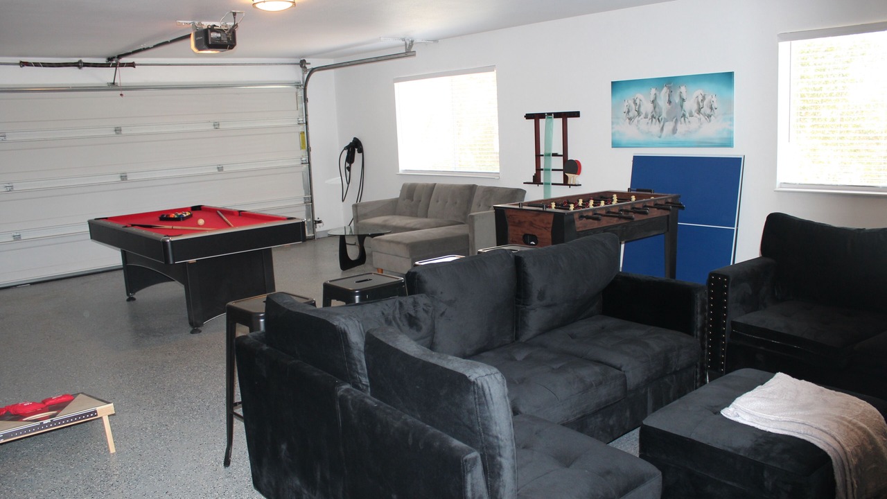 Photo of Bedroom in Mariposa