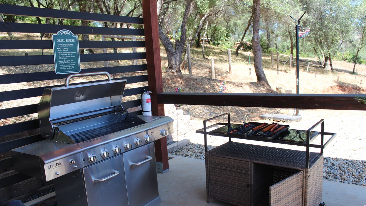 Photo of Outdoor in Mariposa