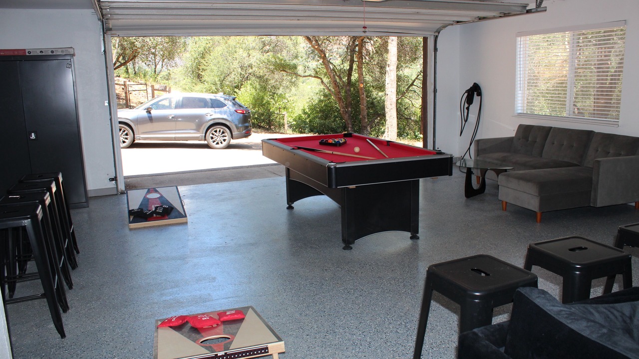Photo of Bedroom in Mariposa