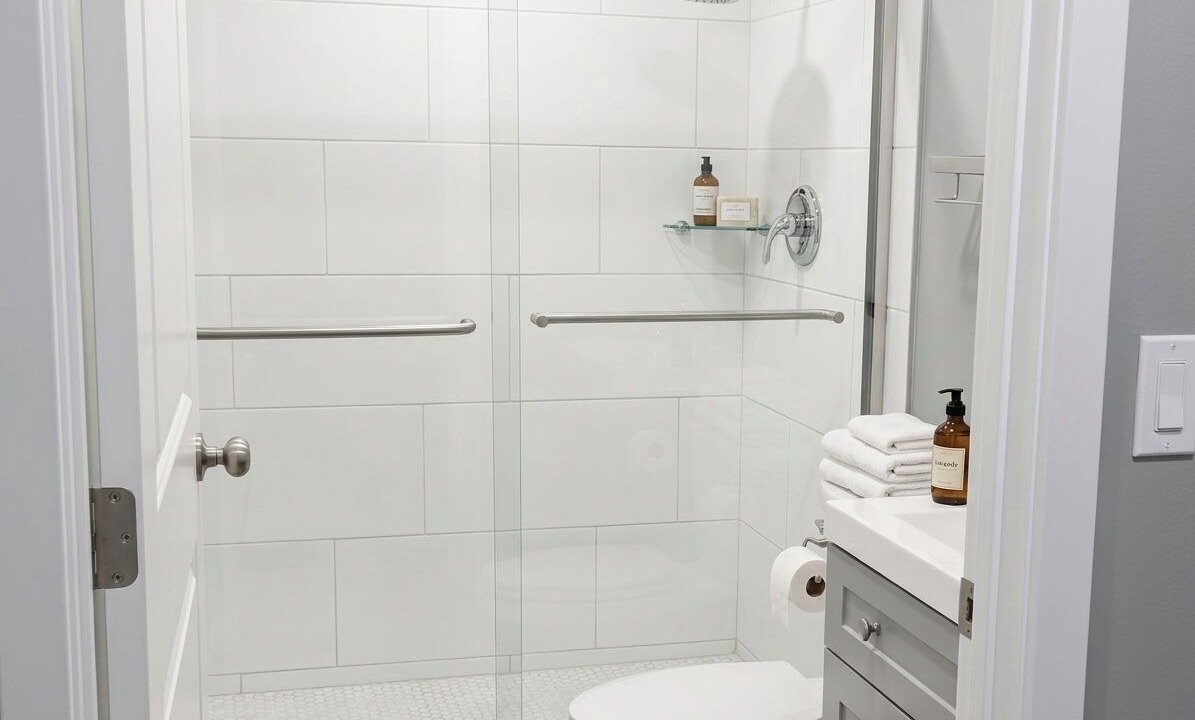 Photo of Bathroom in San Fernando