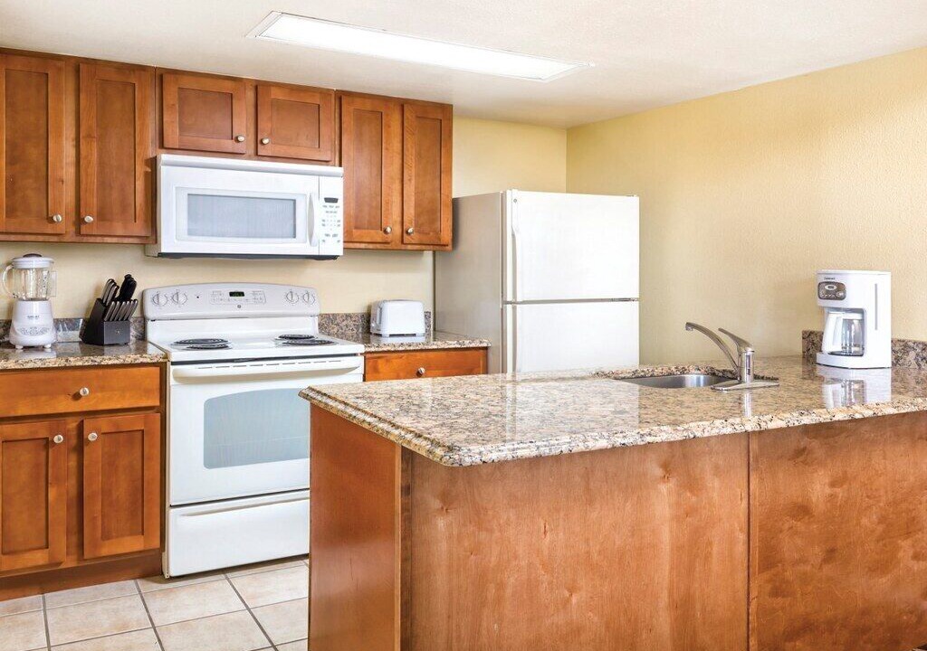 Photo of Kitchen in Pagosa Meadows IV