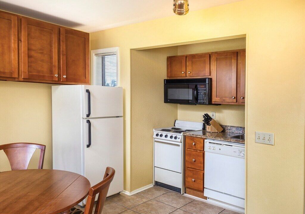 Photo of Kitchen in Pagosa Meadows IV