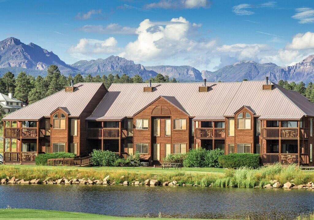 Photo of Outdoor in Pagosa Meadows IV