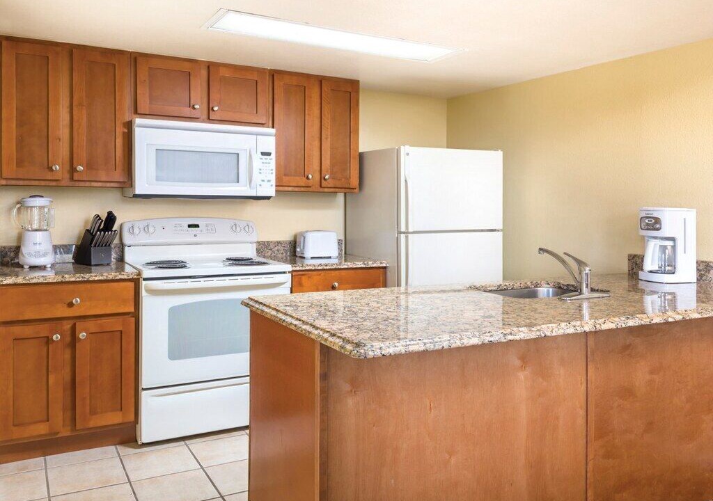 Photo of Kitchen in Pagosa Meadows IV