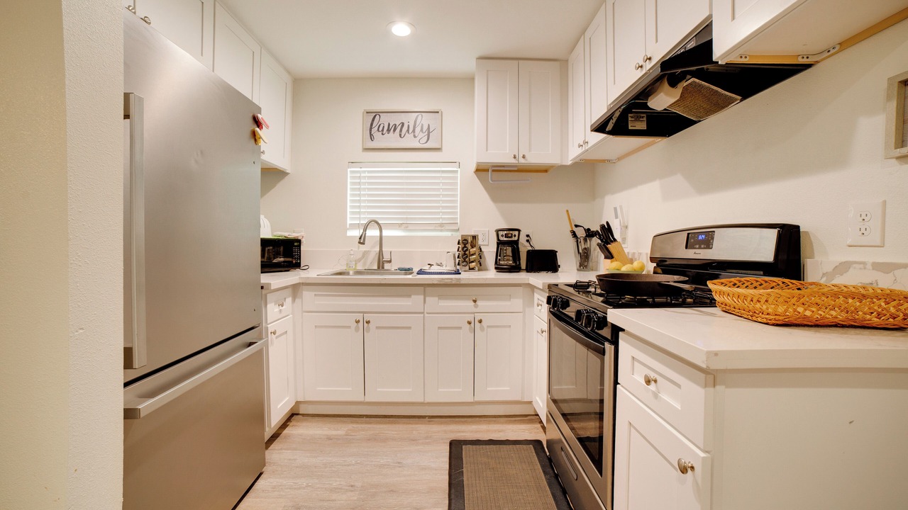 Photo of Kitchen in Riverside