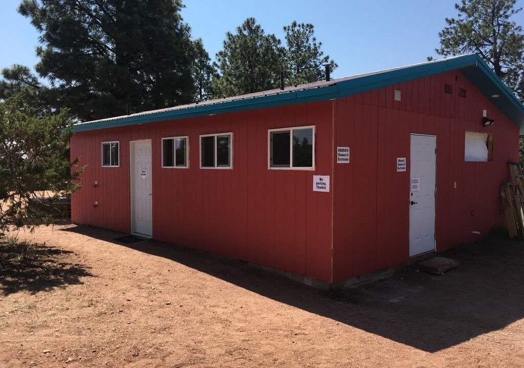 Photo of Outdoor in Canada de los Alamos