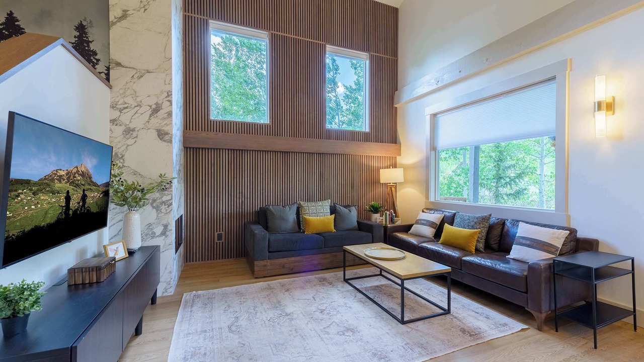 Photo of Livingroom in Crested Butte