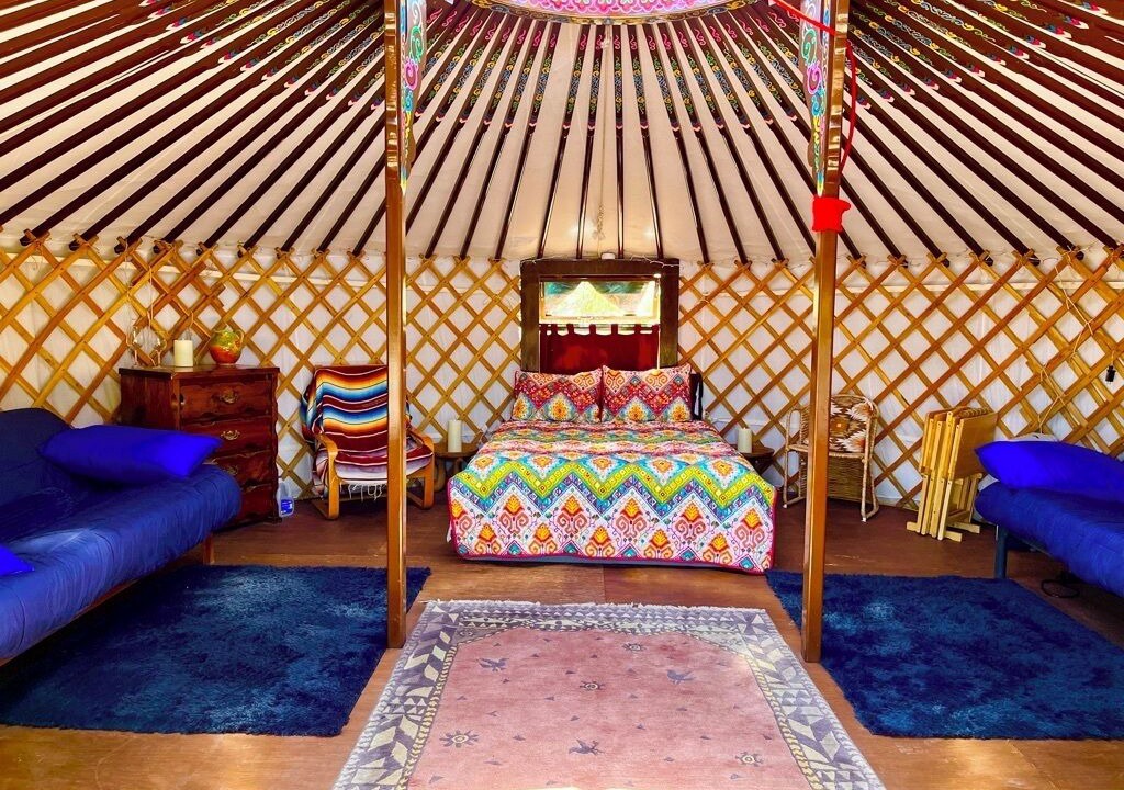 Photo of Bedroom in Canada de los Alamos