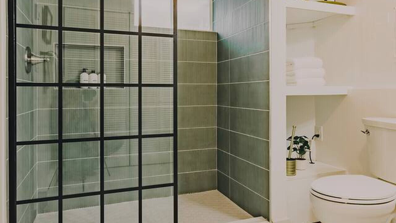Photo of Bathroom in Carbondale