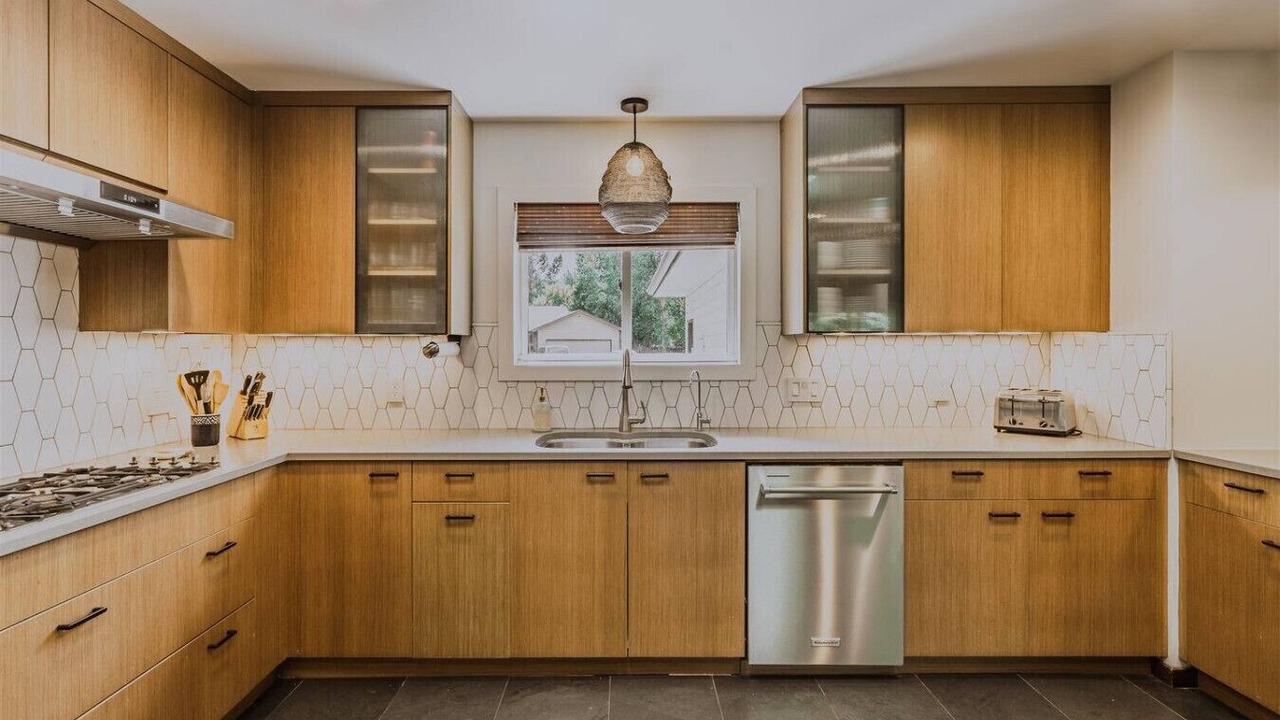 Photo of Kitchen in El Jebel