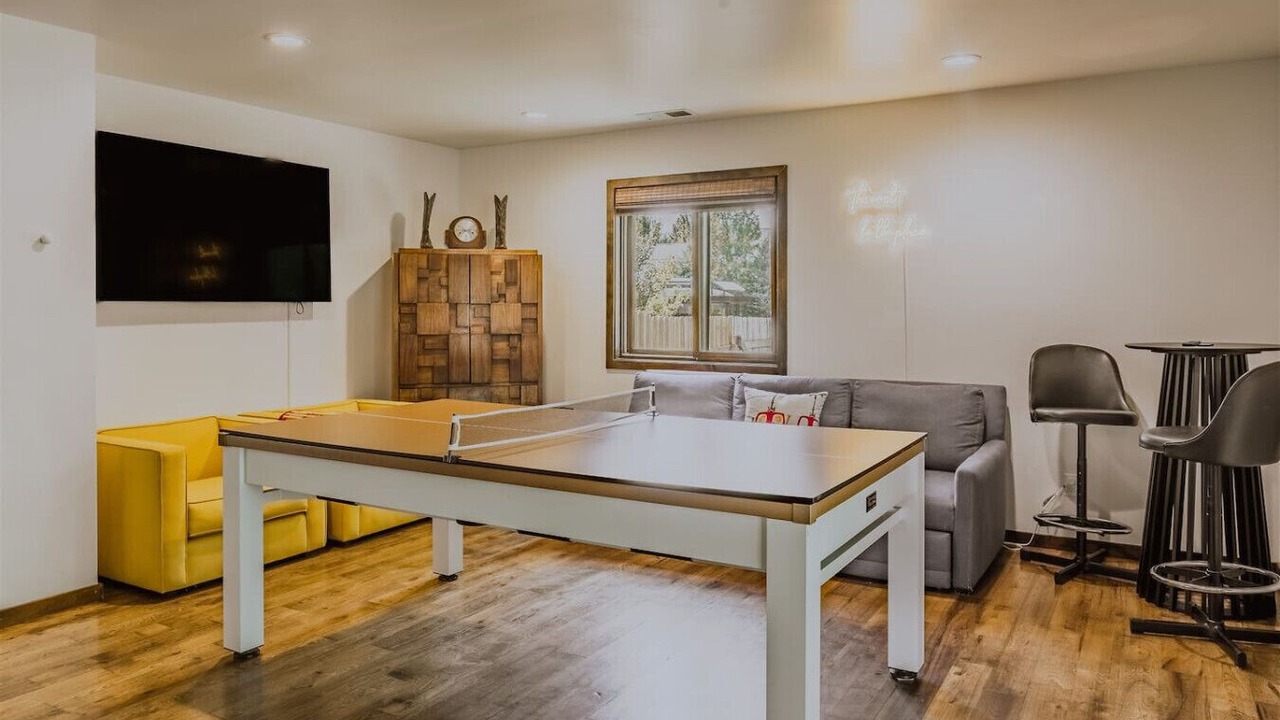 Photo of Livingroom in El Jebel