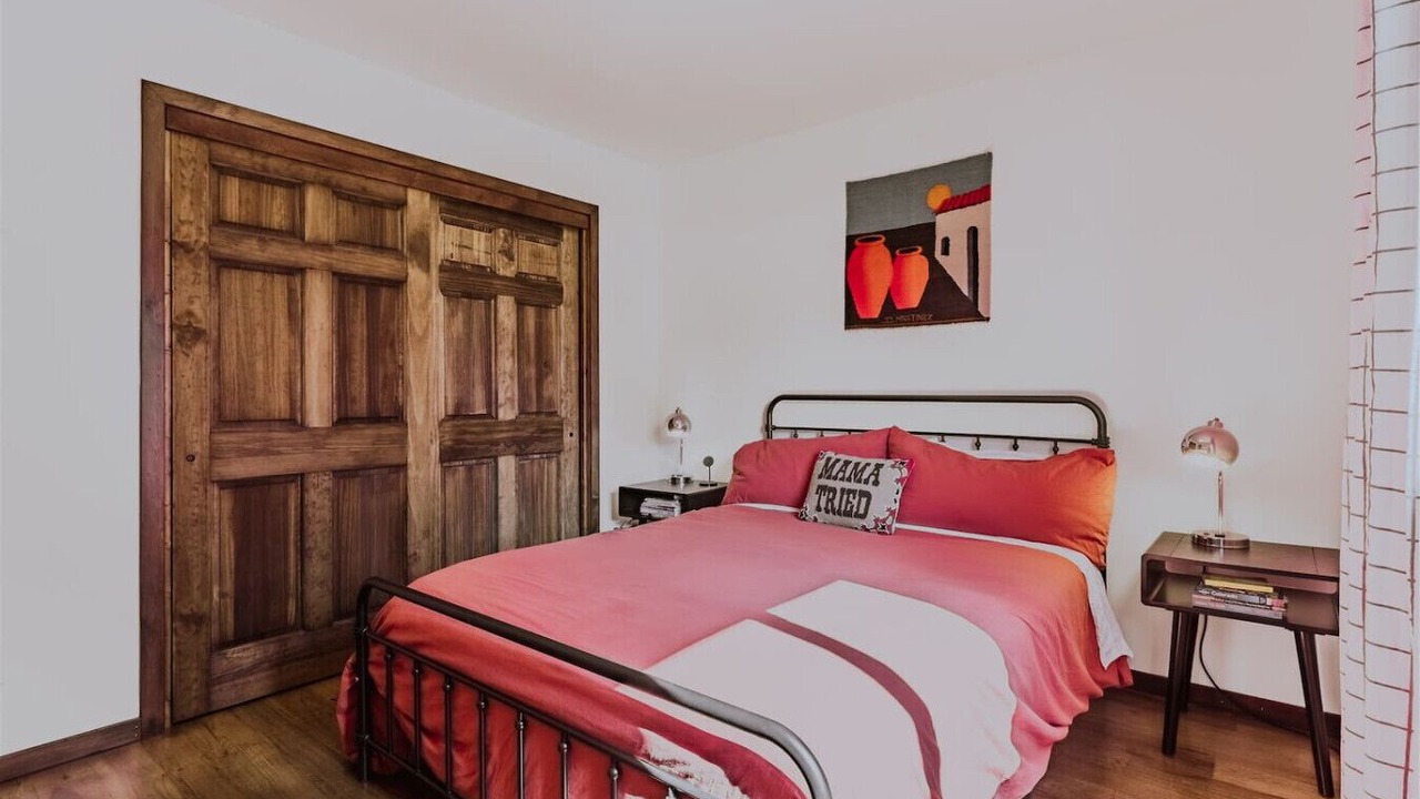 Photo of Bedroom in El Jebel