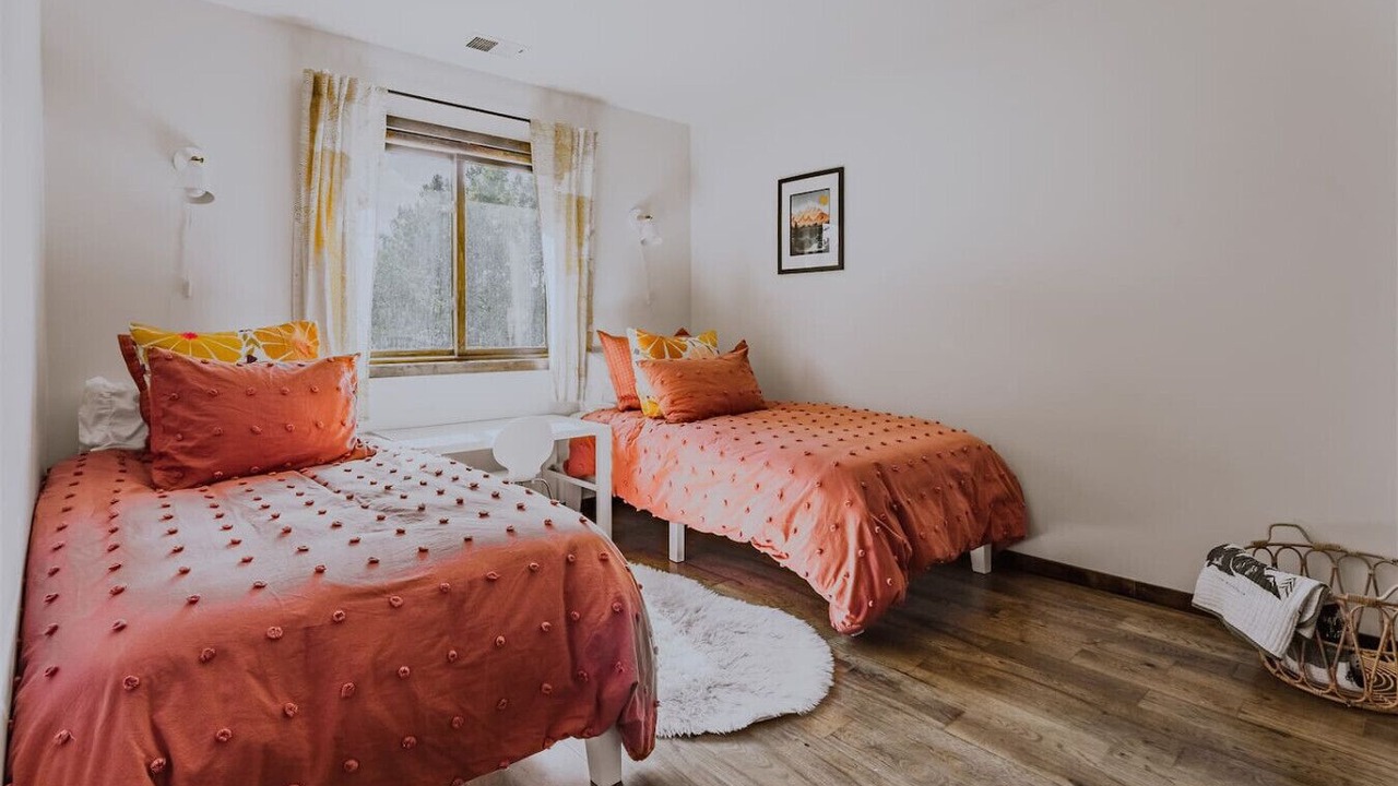 Photo of Bedroom in El Jebel