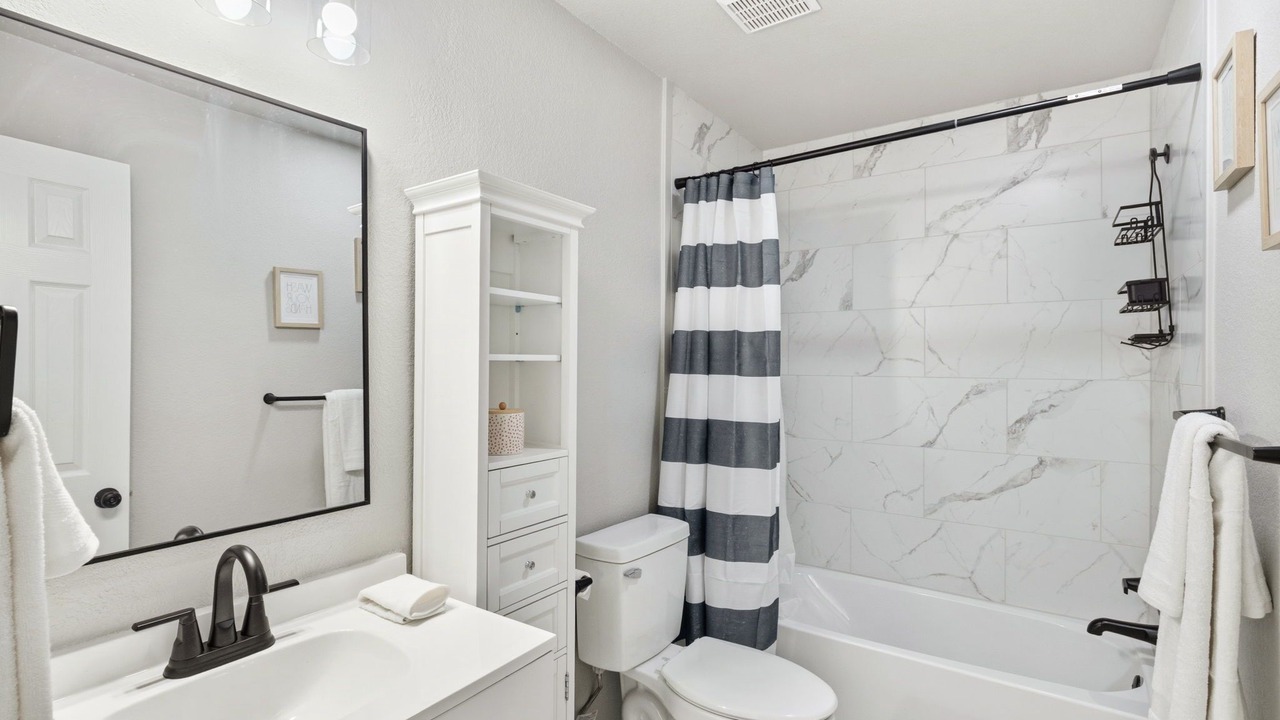 Photo of Bathroom in Colorado Springs