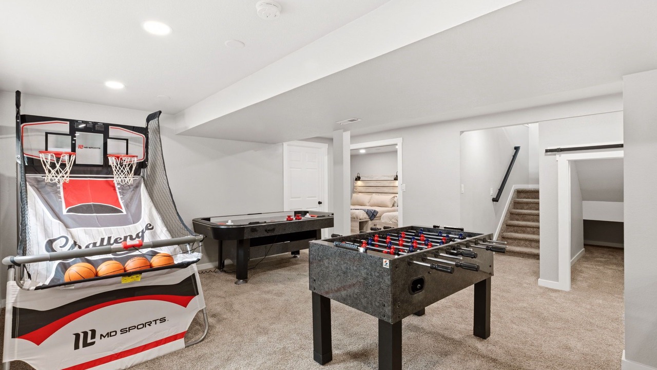 Photo of Bedroom in Colorado Springs
