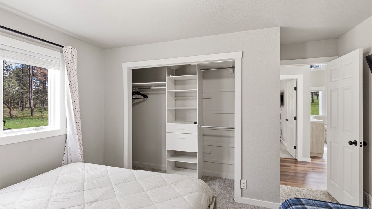 Photo of Bedroom in Colorado Springs