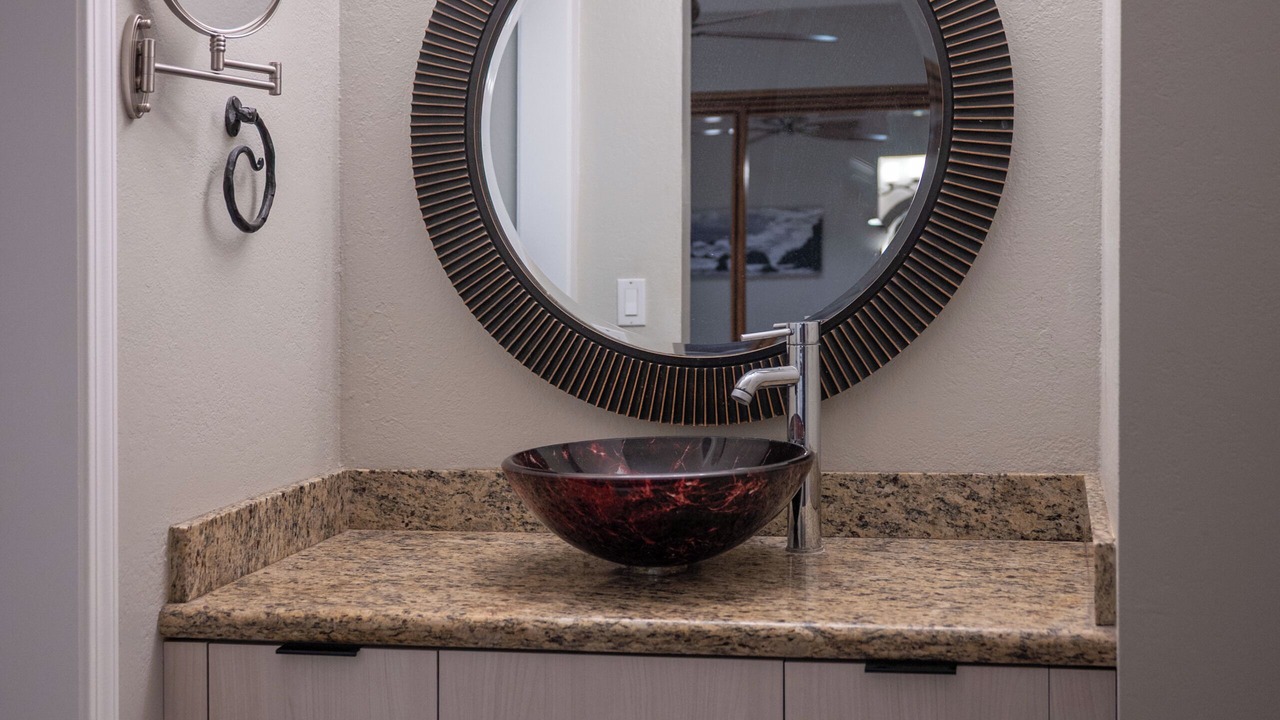 Photo of Bathroom in South San Jose