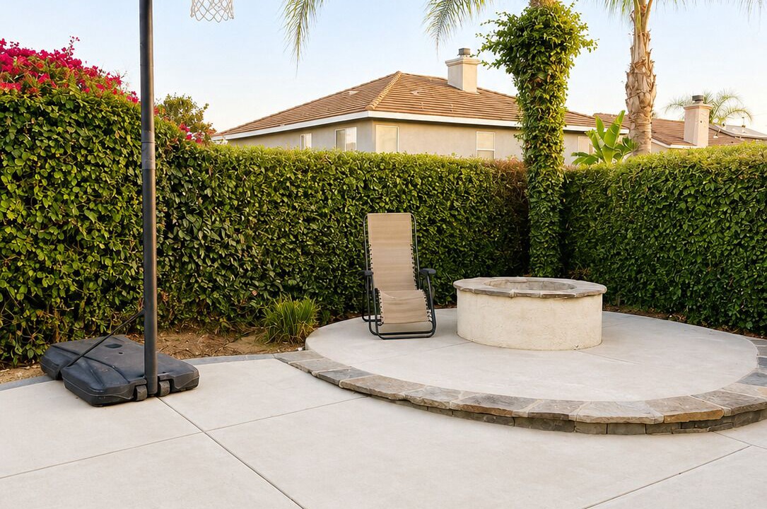 Photo of Outdoor in Fontana