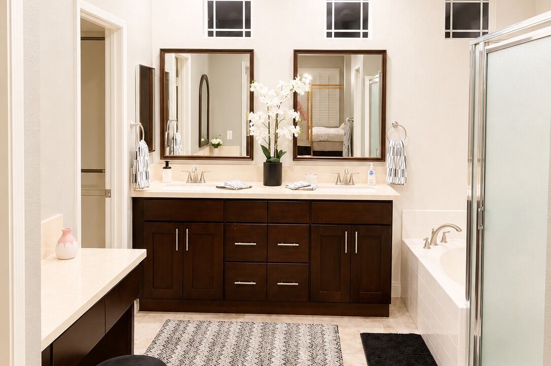 Photo of Bathroom in Fontana