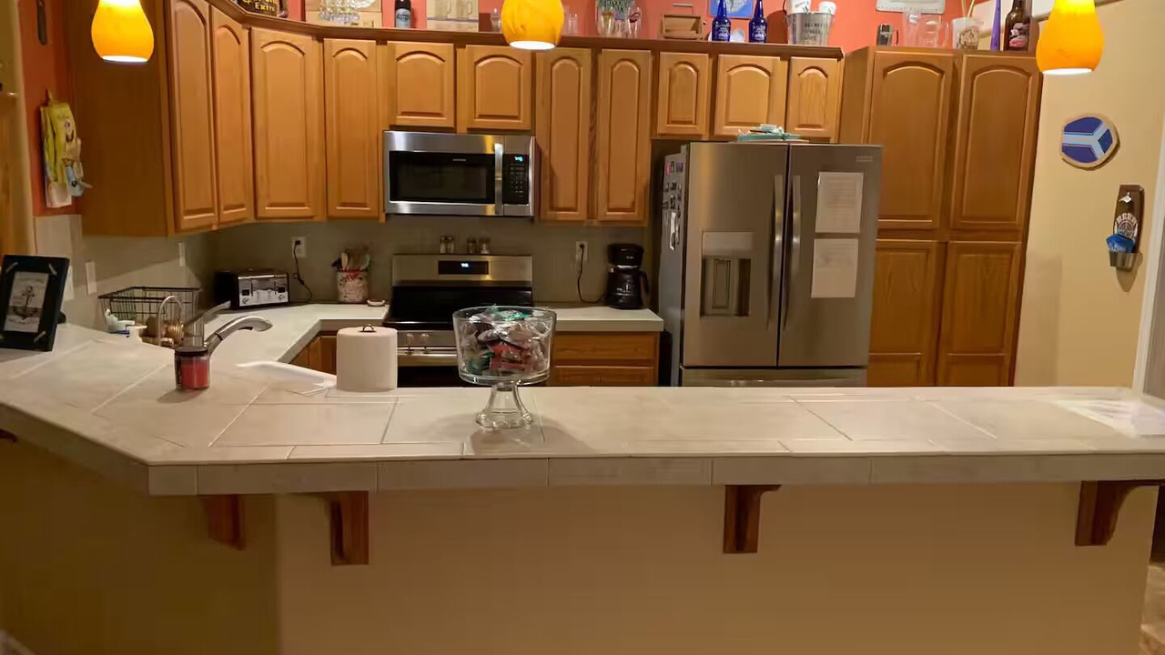 Photo of Kitchen in Sunridge Estates