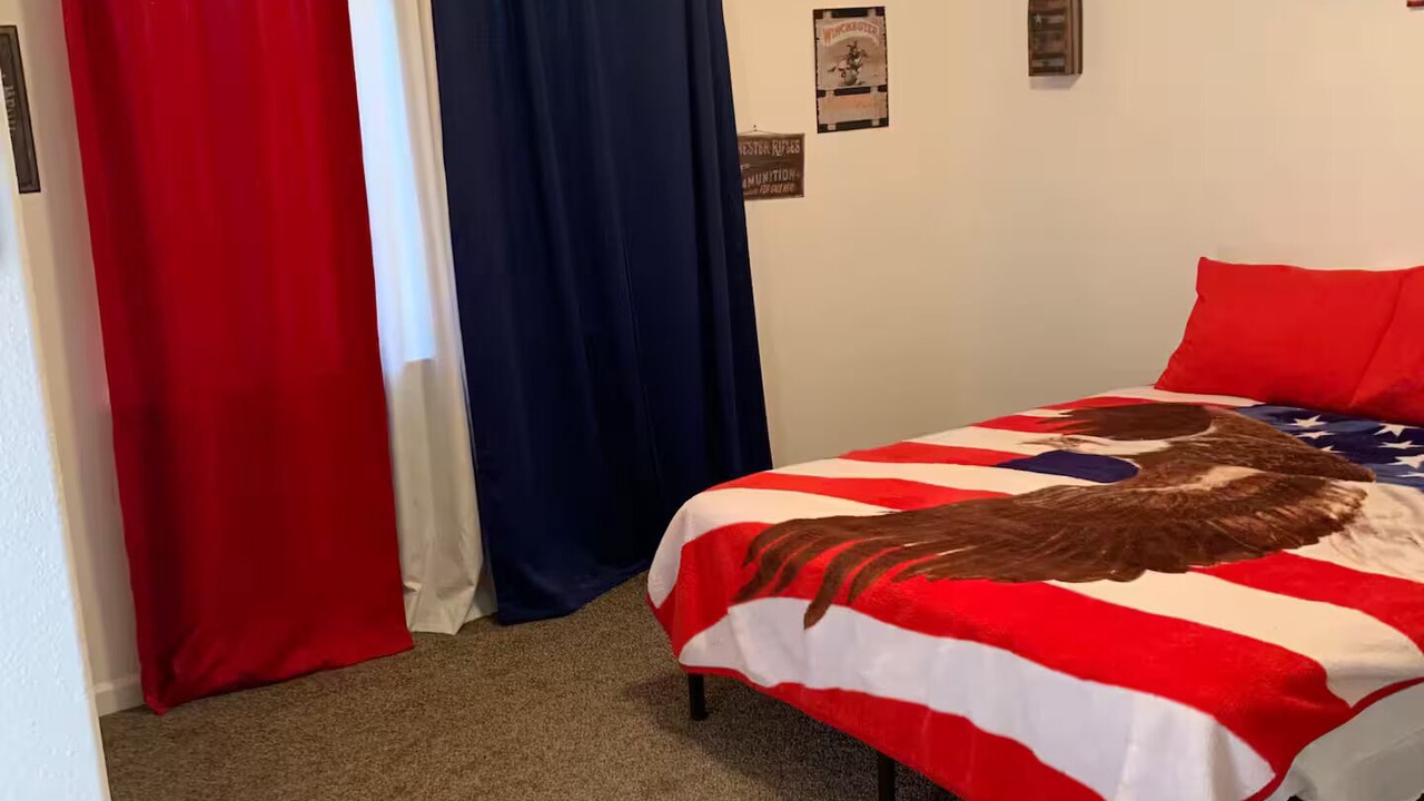Photo of Bedroom in Sunridge Estates