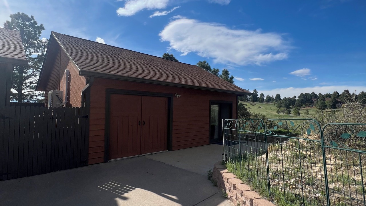 Photo of Outdoor in Parker