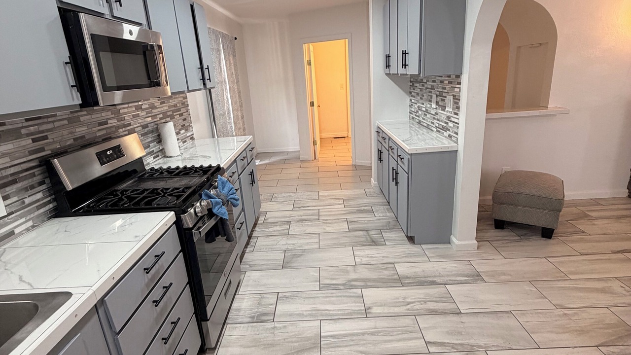 Photo of Kitchen in Parachute