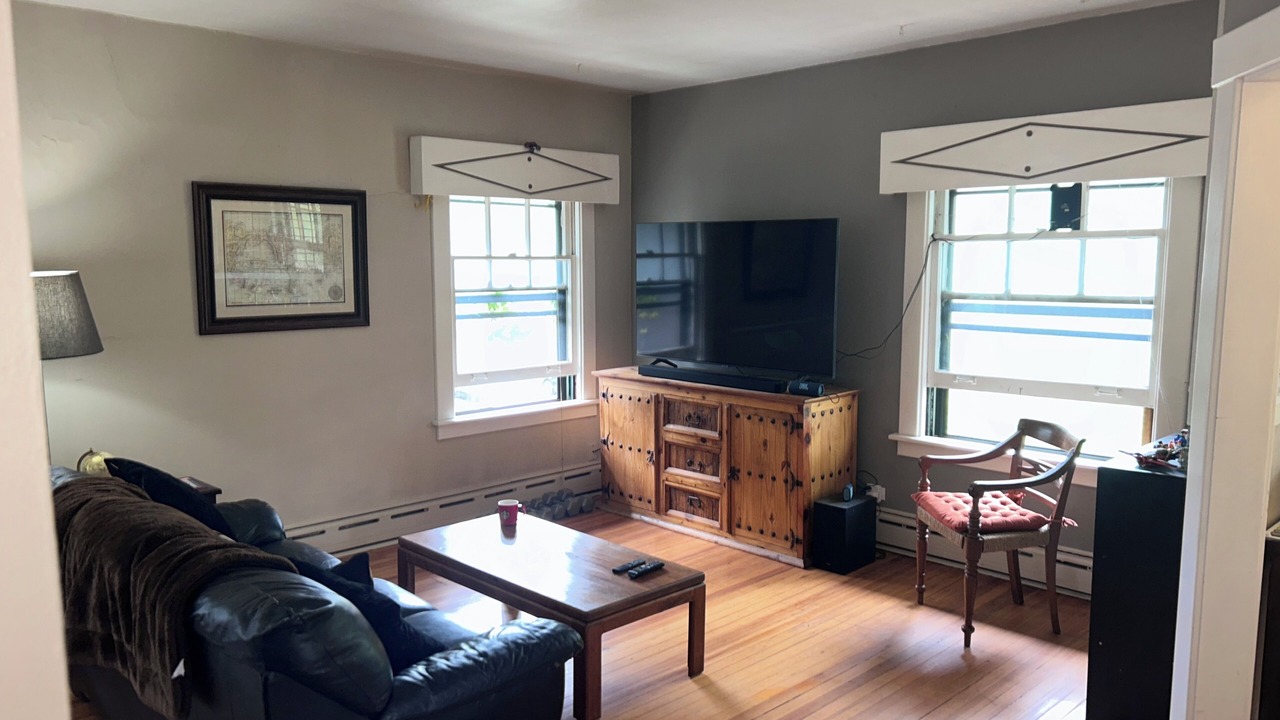 Photo of Livingroom in City Park