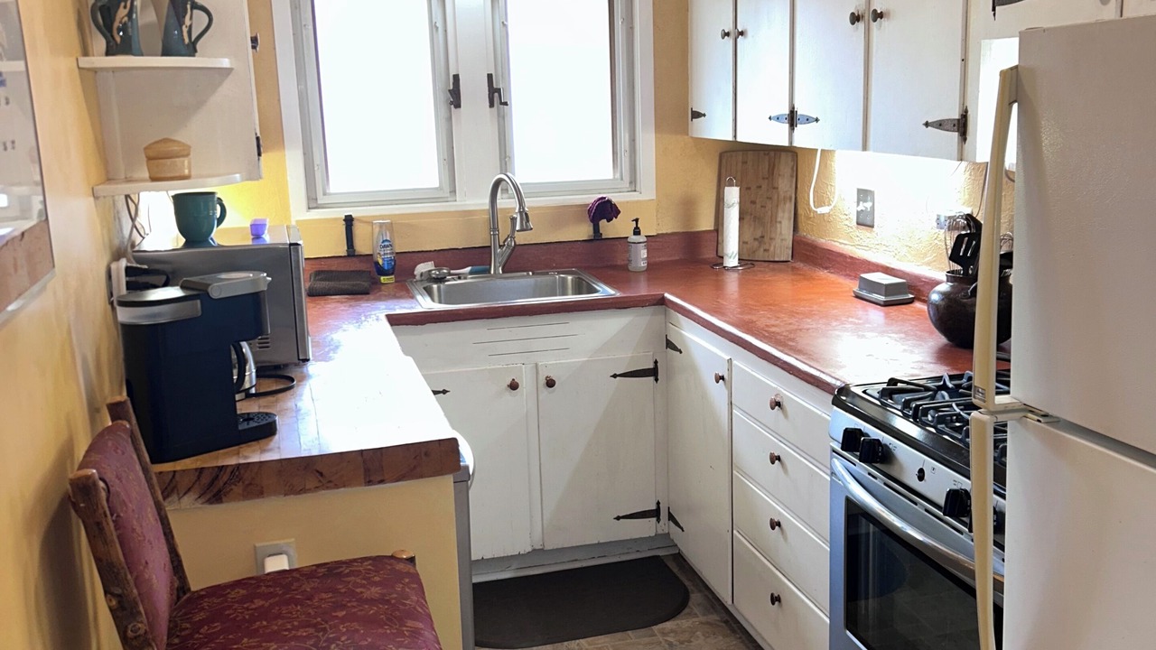 Photo of Kitchen in City Park
