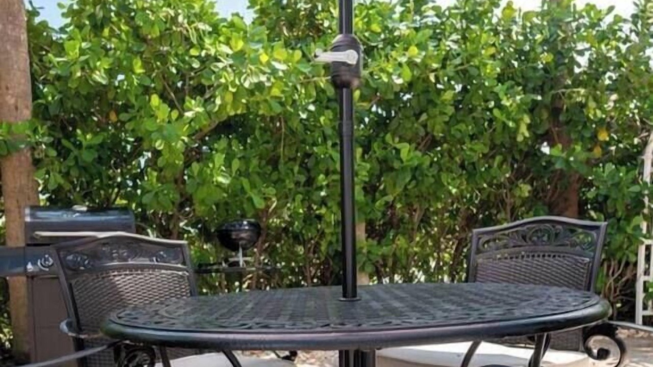 Photo of Outdoor in Santa Barbara Estates