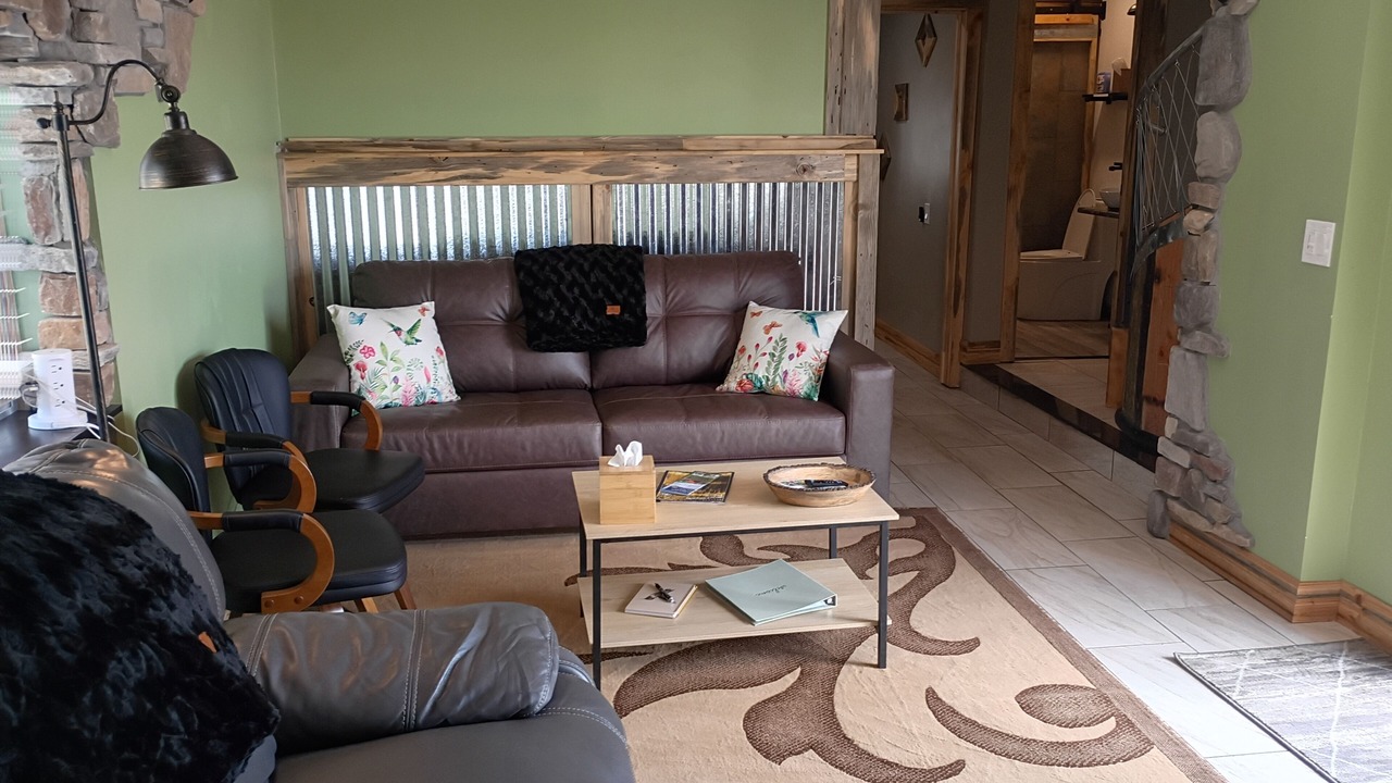 Photo of Livingroom in Lake George