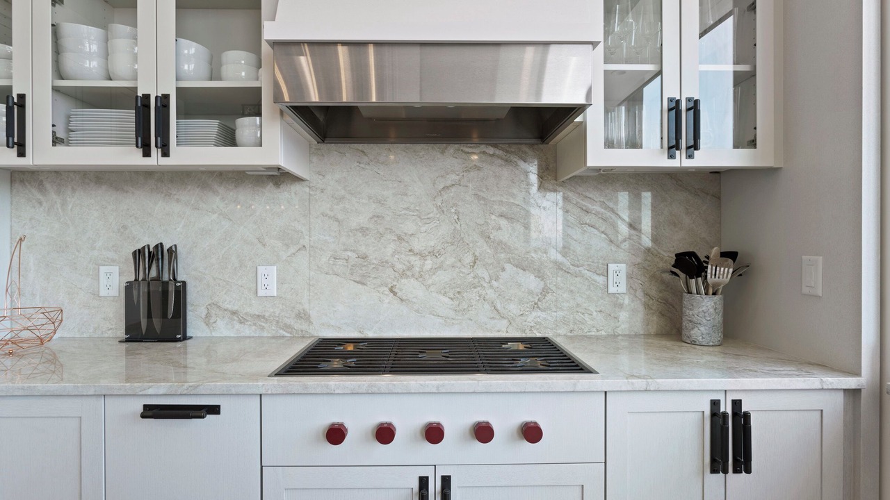 Photo of Kitchen in LoDo