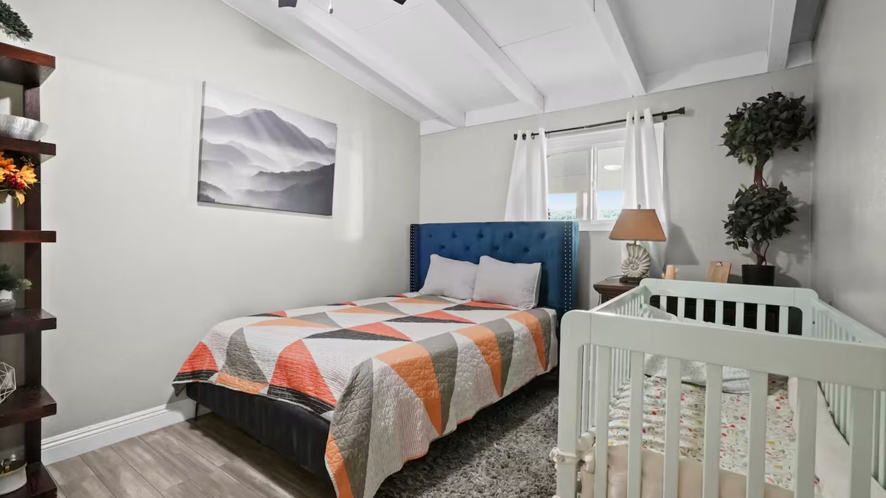 Photo of Bedroom in Santa Clarita