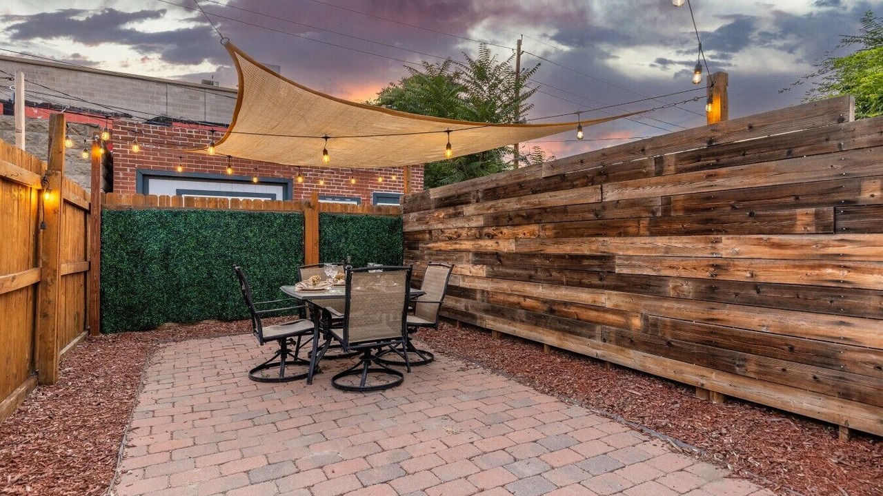 Photo of Outdoor in Lincoln Park