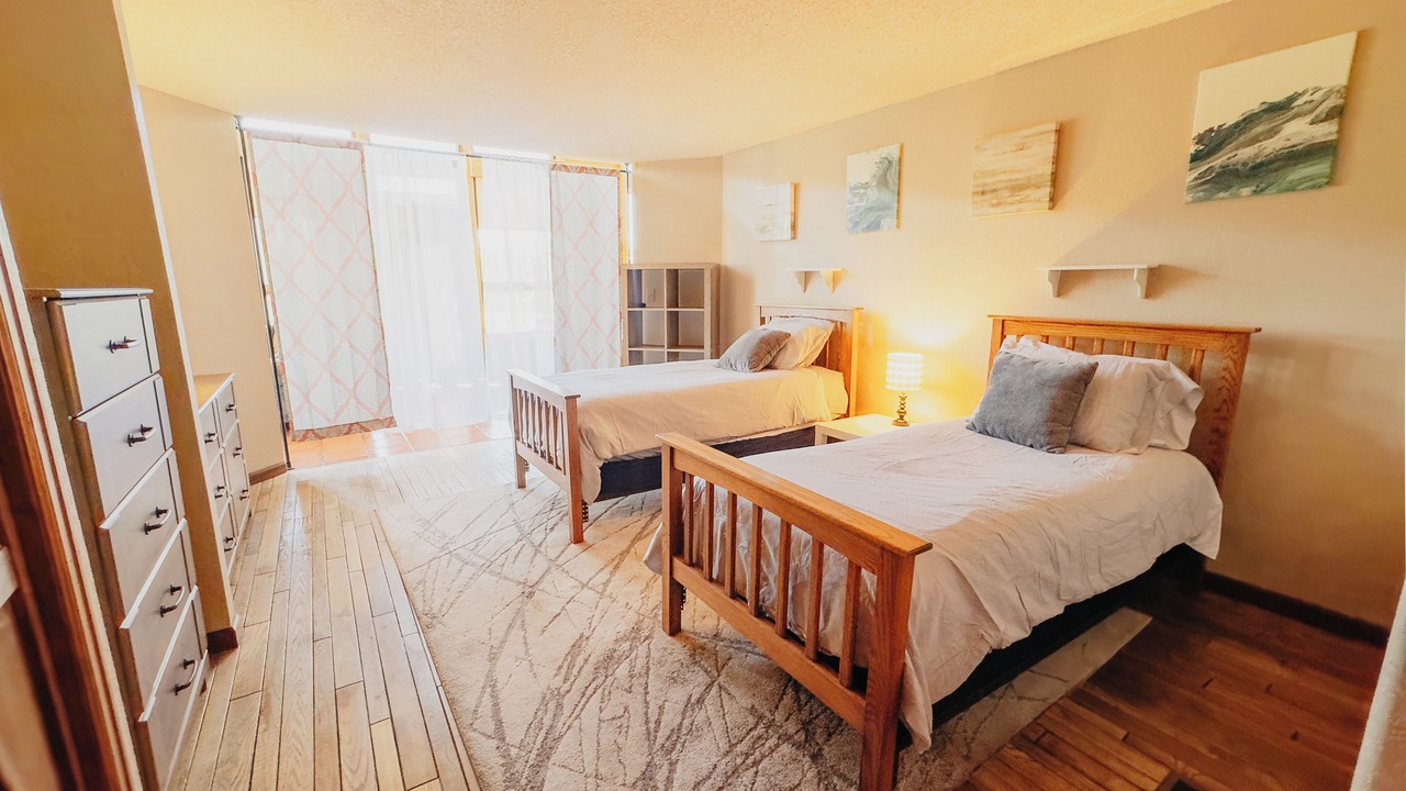 Photo of Bedroom in Divide