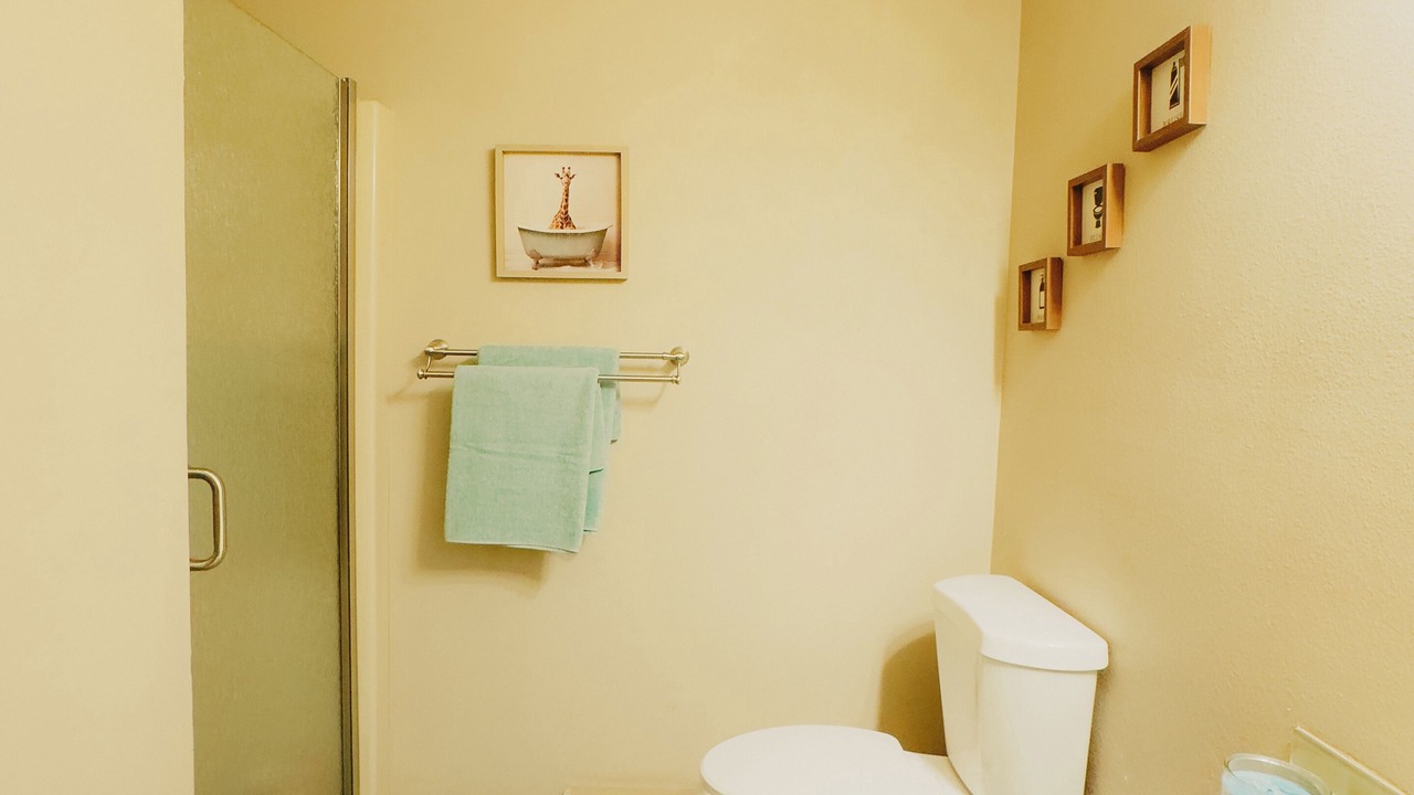 Photo of Bathroom in Divide