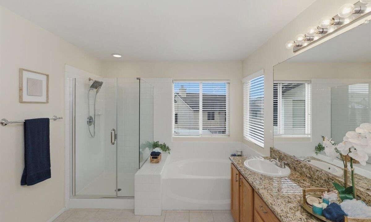 Photo of Bathroom in Temecula