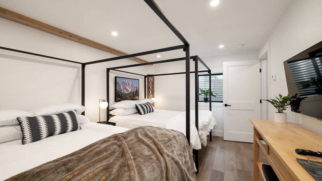 Photo of Bedroom in Grand Lake