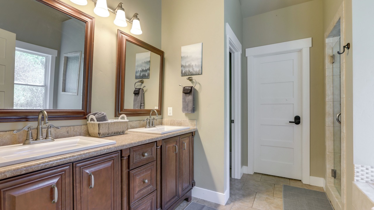 Photo of Bathroom in Glenwood Springs