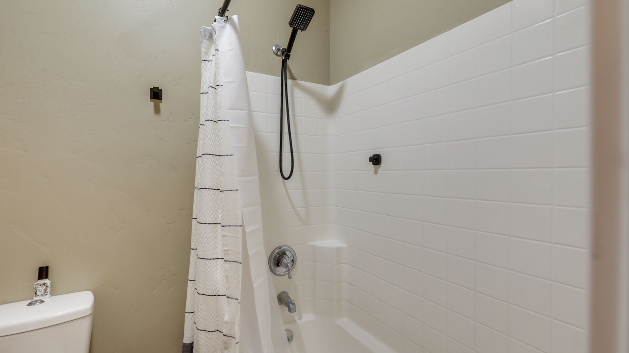 Photo of Bathroom in Glenwood Springs