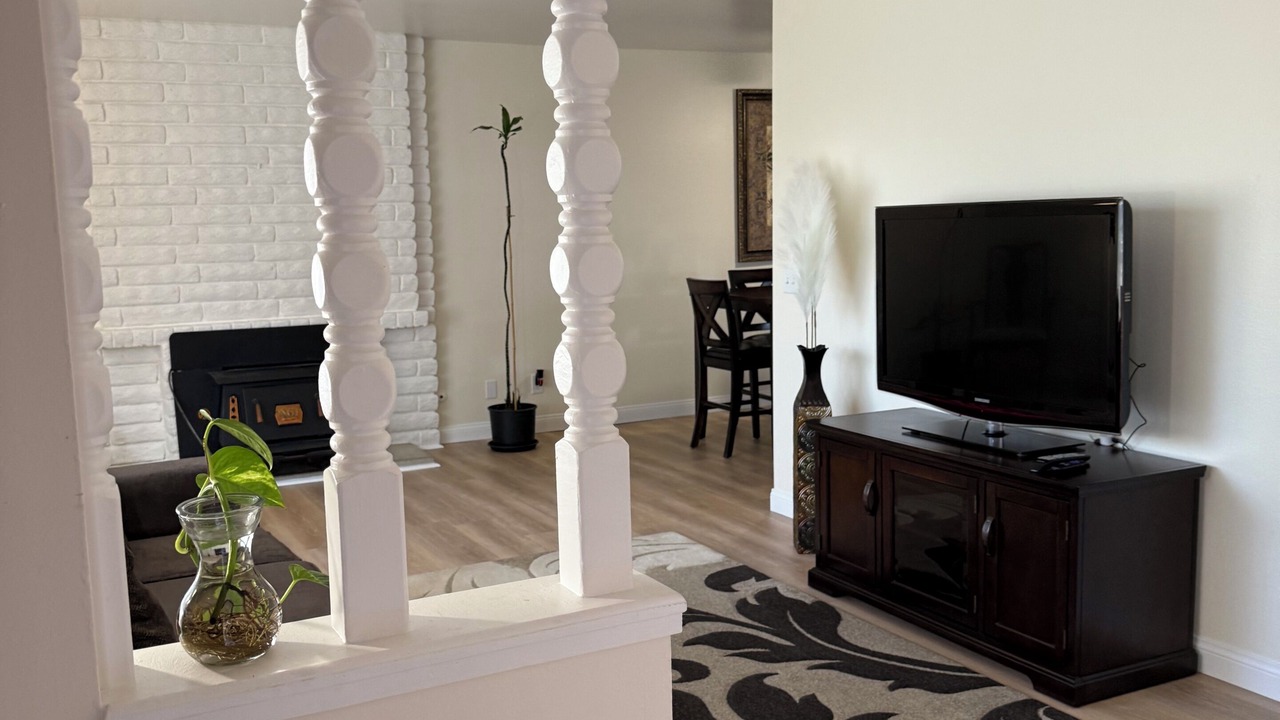 Photo of Livingroom in Hemet