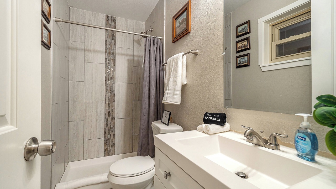 Photo of Bathroom in Briargate