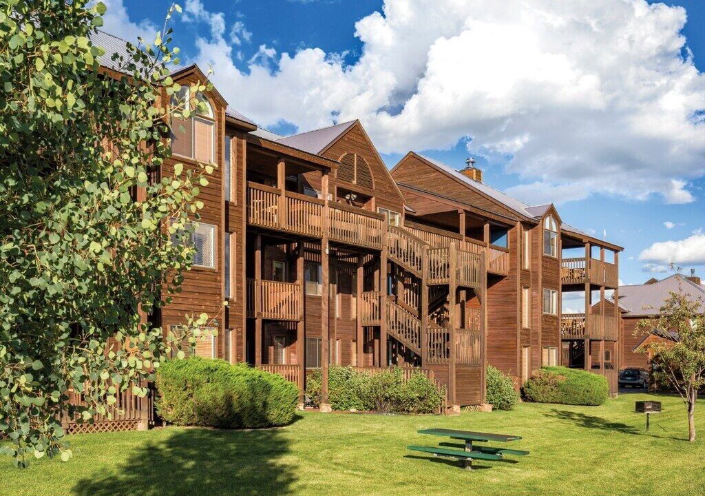 Photo of Outdoor in Pagosa Meadows IV