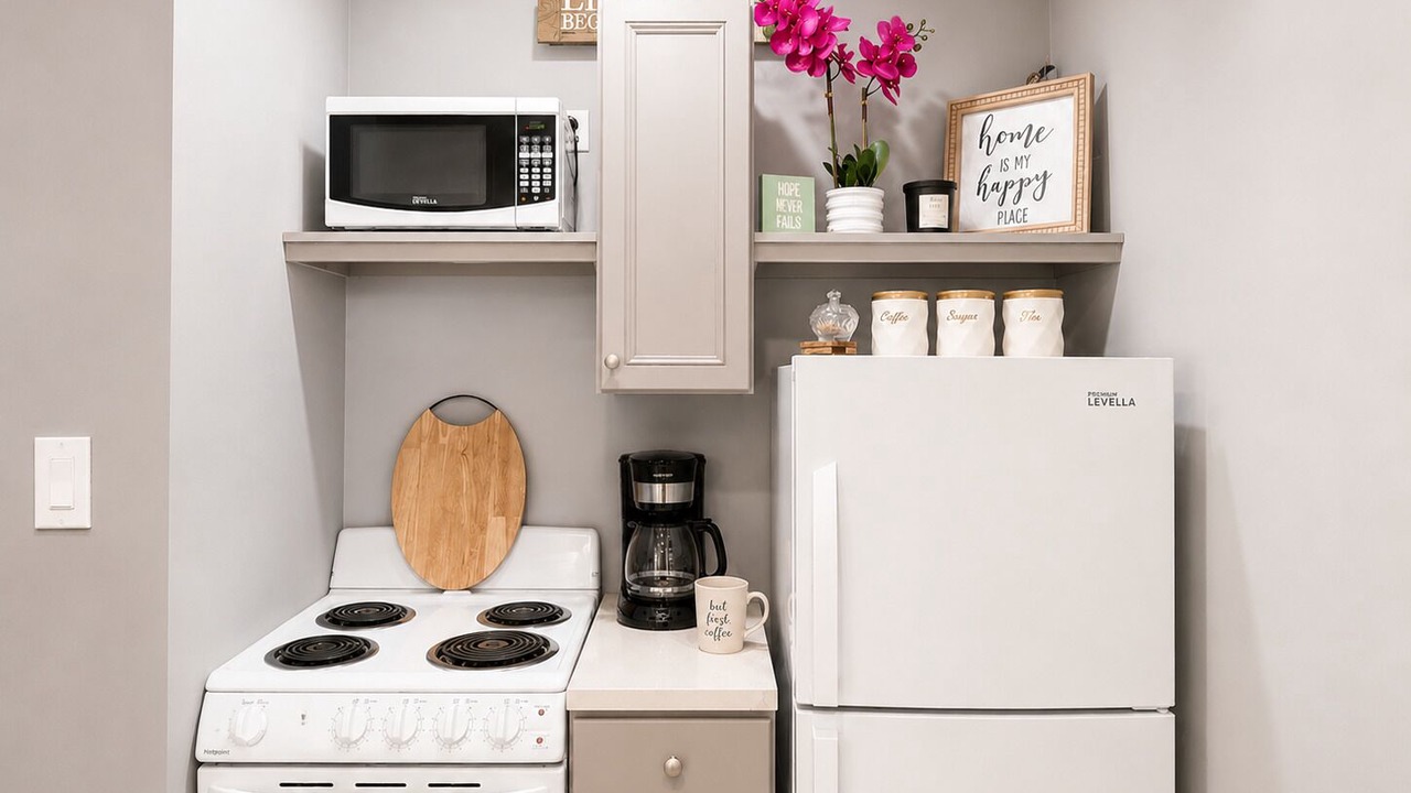 Photo of Kitchen in Miramar