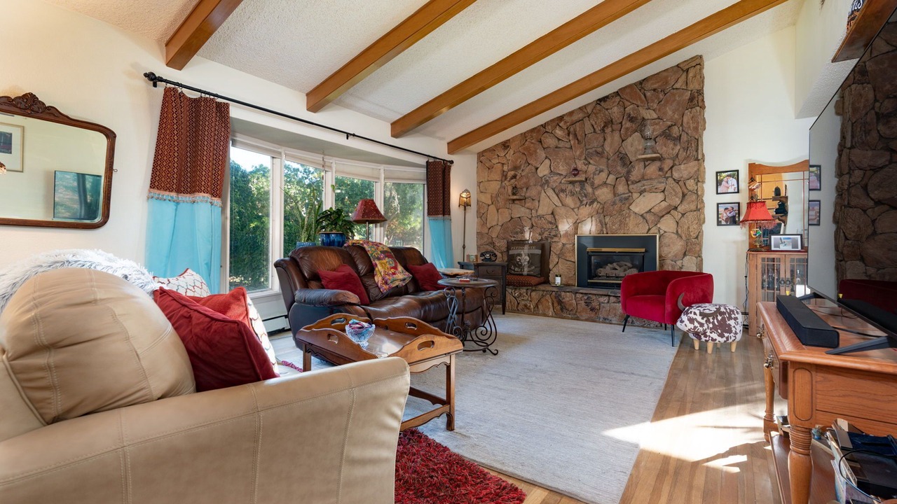 Photo of Livingroom in Palisade