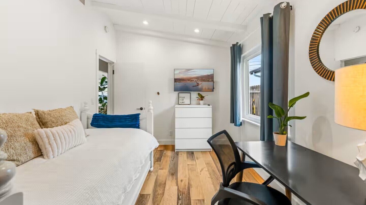 Photo of Bedroom in West Mesa