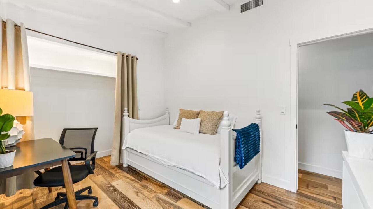 Photo of Bedroom in West Mesa
