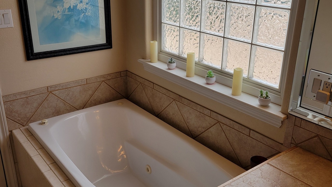 Photo of Bathroom in Redlands