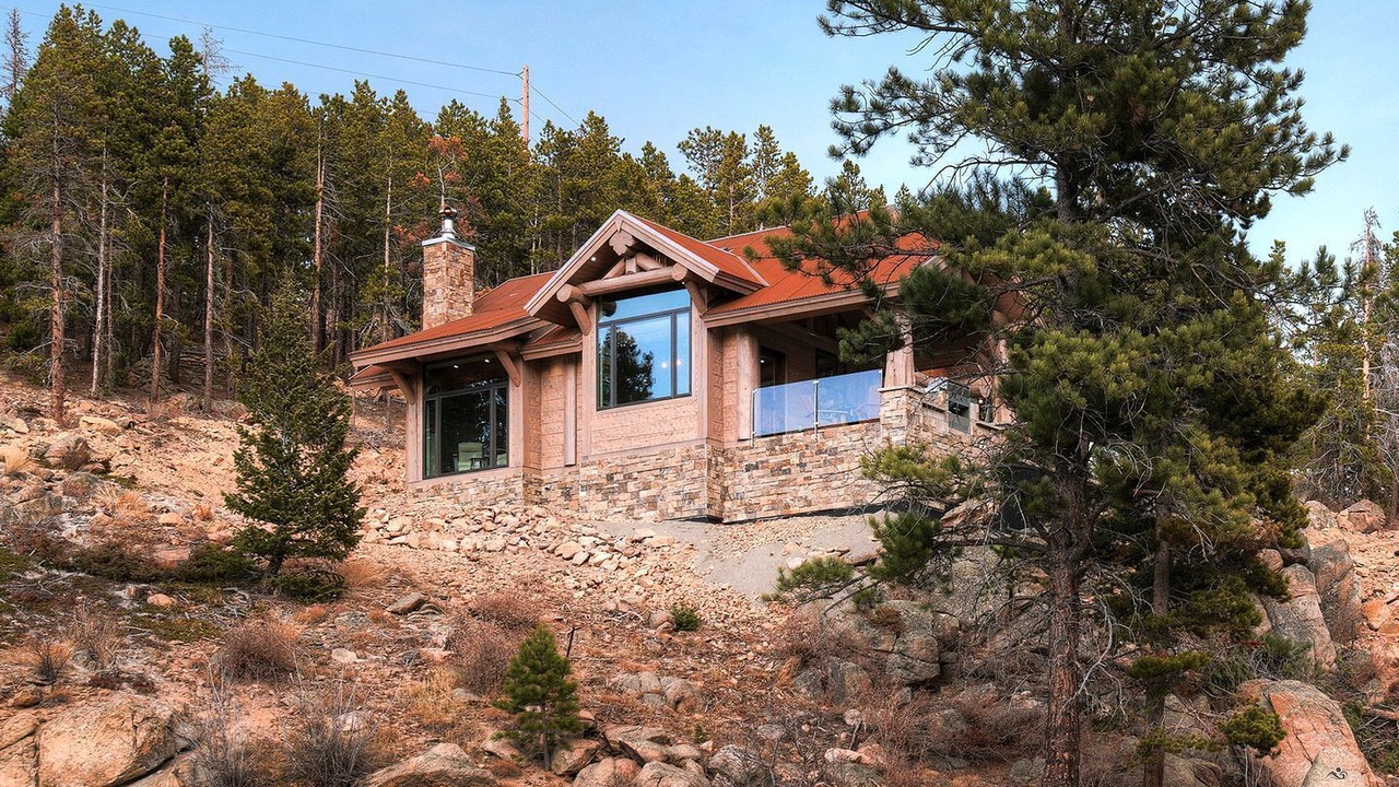 Photo of Outdoor in Coal Creek